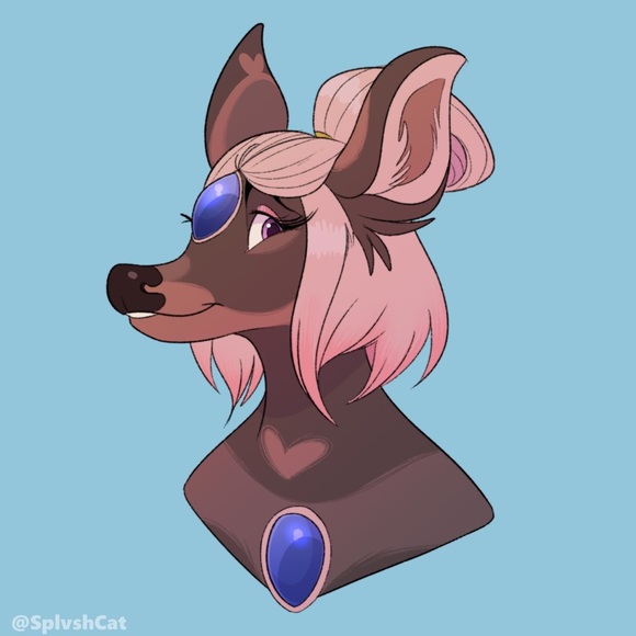 lilmochadoe